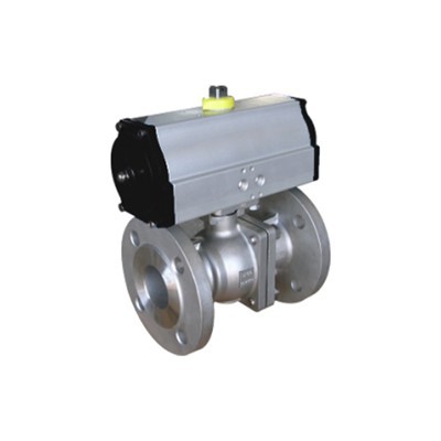 هوائي على صمام