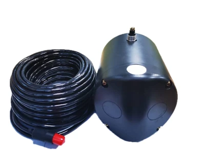 SLDLF2510‑M‑2000H محدد تيار دوبلر الصوتي (ADCP)